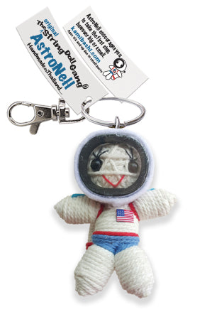 AstroNELL String Doll