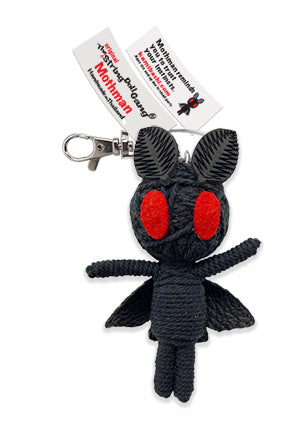Mothman – Kamibashi