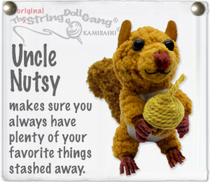 Uncle Nutsy