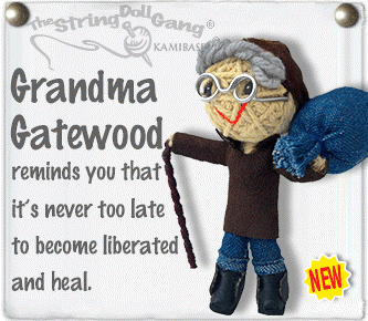 Grandma Gatewood
