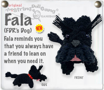 Fala (FDR's dog)