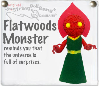 flatwoods monsters The Flatwoods Monster – Kamibashi