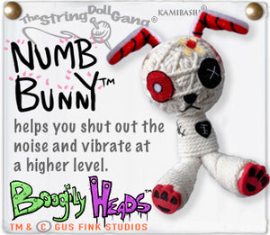 Numb Bunny