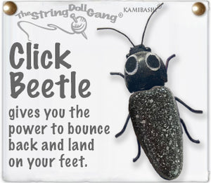 Click Beetle