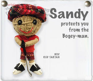 Sandy Boy
