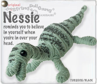 Nessie